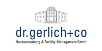 DrGerlich Logo