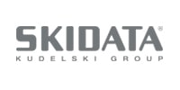 Skidata Logo