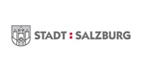 Stadt Salzburg Logo